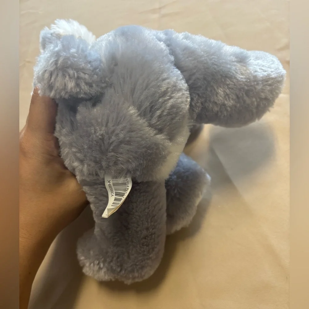 Adorable Gray and White Koala Plush‎ Toy